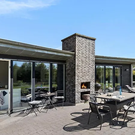 Awesome In With Sauna