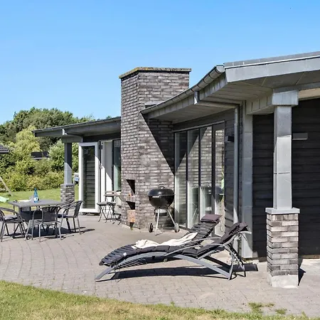 Awesome In With Sauna *