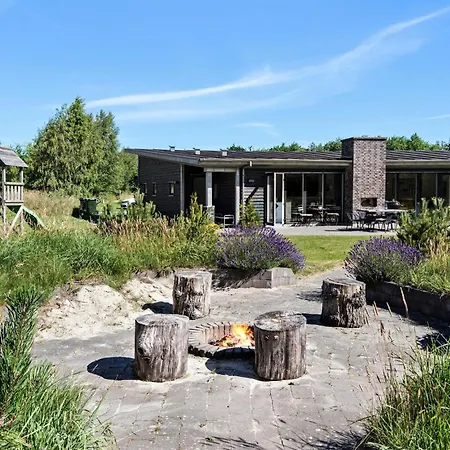 Awesome In With Sauna Glesborg