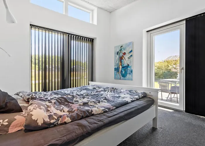 Awesome In With Sauna *