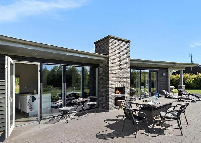 Awesome In With Sauna