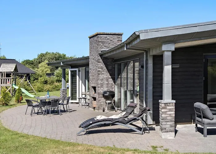 Awesome In With Sauna *